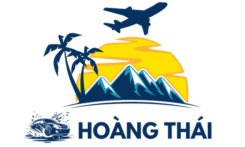 Hoàng Thái Travel – Dịch Vụ Thuê Xe Nhanh Và Tốt Nhất