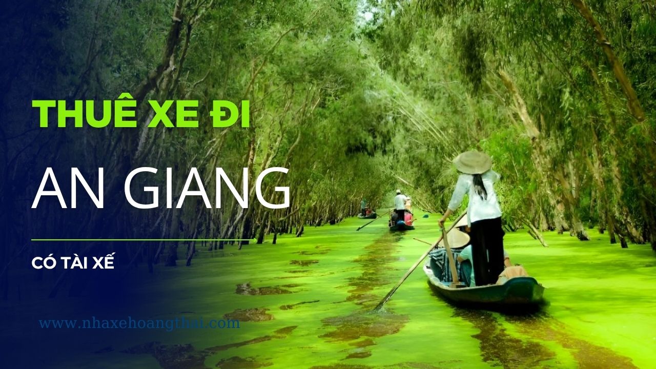 Tài xế chuyên nghiệp đứng cạnh xe du lịch đời mới. Dịch vụ thuê xe đi An Giang có tài xế phục vụ hành hương và du lịch dài ngày, cam kết an toàn tuyệt đối và thông thạo tuyến đường xa.