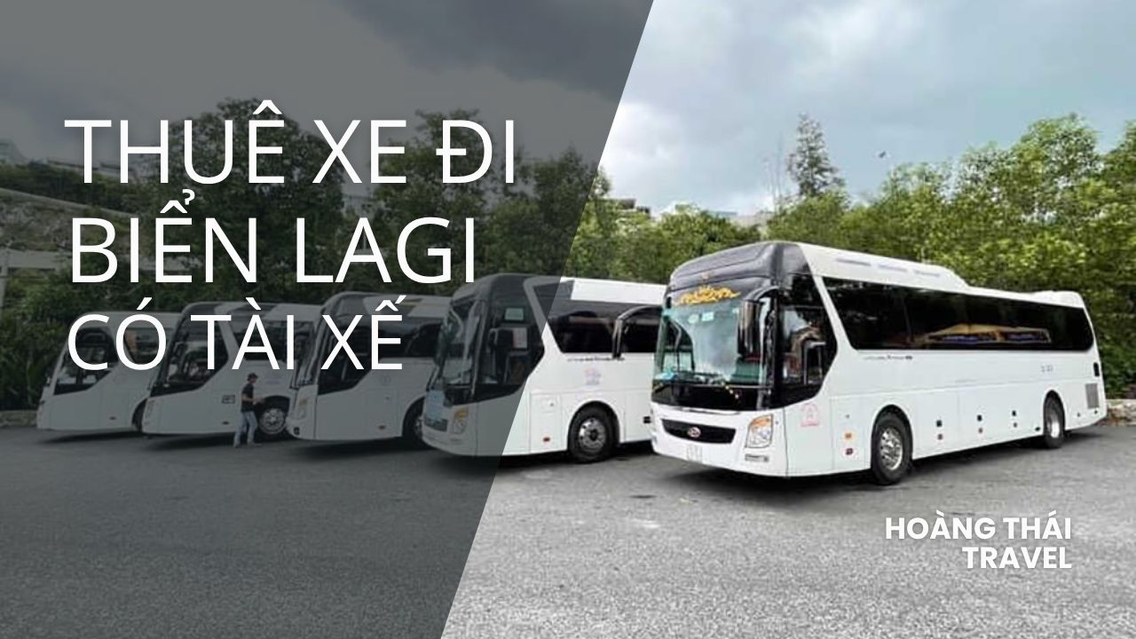 Tài xế chuyên nghiệp đứng cạnh xe du lịch đời mới. Dịch vụ thuê xe đi biển Lagi có tài xế phục vụ du lịch nghỉ dưỡng, cam kết an toàn tuyệt đối và thông thạo tuyến đường ven biển Bình Thuận.