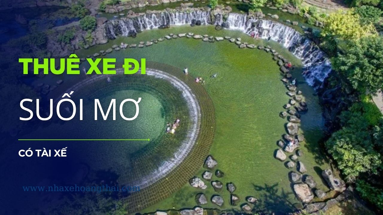 Tài xế chuyên nghiệp đứng cạnh xe du lịch đời mới. Dịch vụ thuê xe đi Suối Mơ có tài xế phục vụ du lịch gia đình, cam kết an toàn tuyệt đối, đúng giờ và thông thạo đường tỉnh.